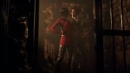 Chapter 1 commences within the Castle. (Image via Capcom)